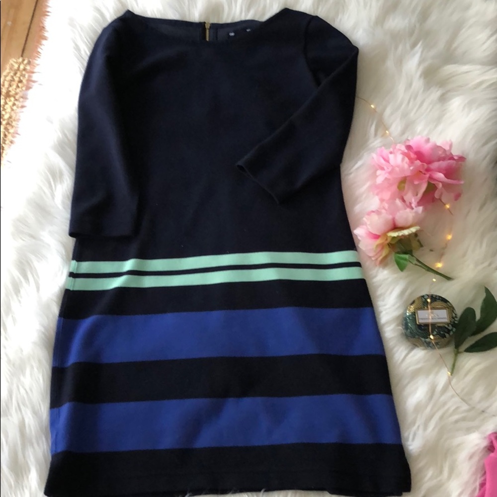 Gap cotton dress